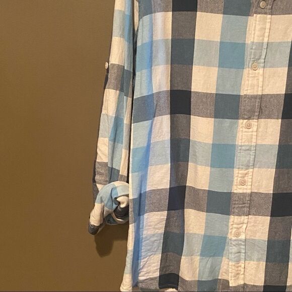 Urban Pipeline Shacket Size XL - Picture 5 of 11